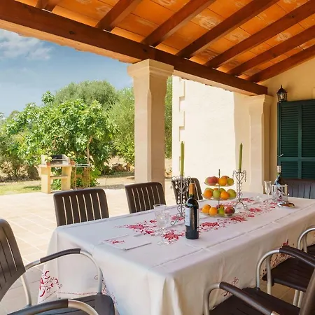 Punta Colet * Польєнса