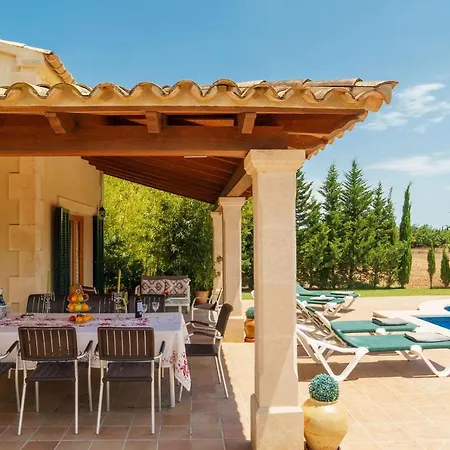 Punta Colet * Польєнса