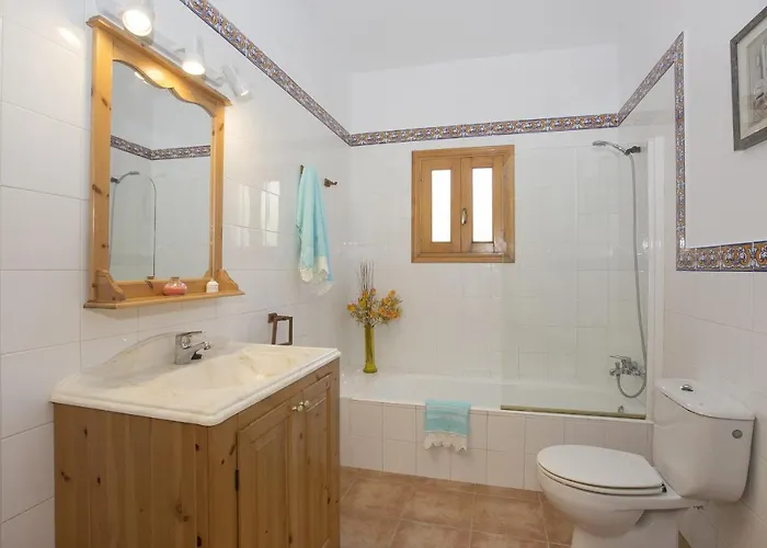 Вілла Punta Colet