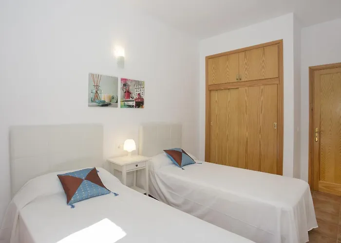 Вілла Punta Colet *