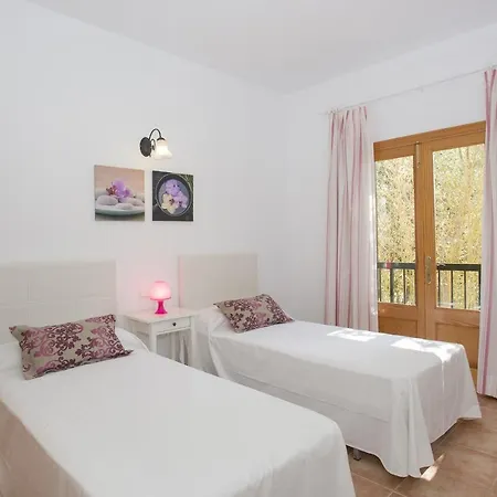 Punta Colet Villa Pollença