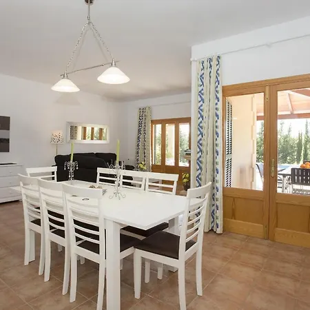 Villa Punta Colet Pollença