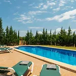 Βίλα Punta Colet Pollença