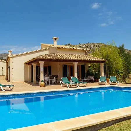 Punta Colet * Pollença