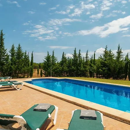 Villa Punta Colet Pollença