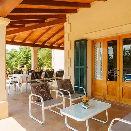 Villa Punta Colet Pollenca