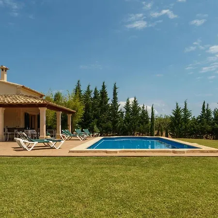 Punta Colet Villa *