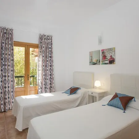 Punta Colet Villa