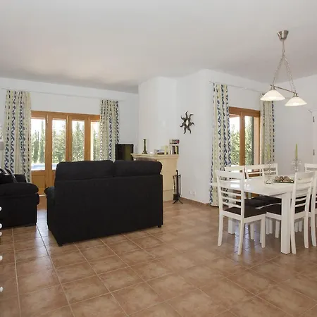 Villa Punta Colet Pollenca