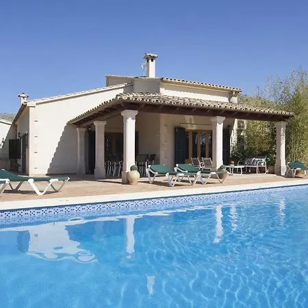 Punta Colet Villa *