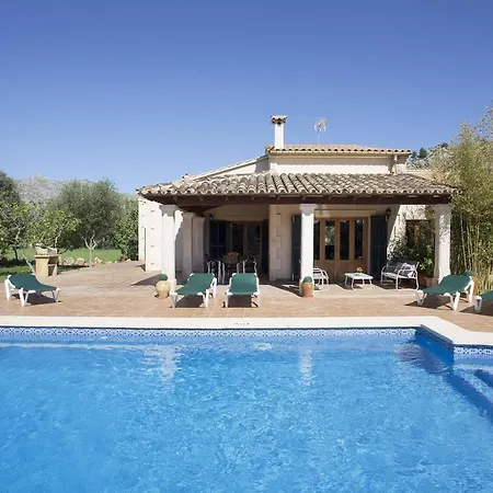 Villa Punta Colet *