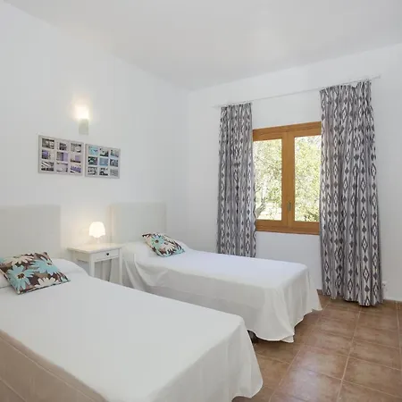 Villa Punta Colet