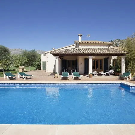 Punta Colet Villa