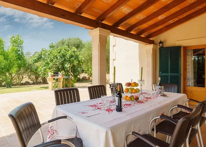 Punta Colet * Pollenca