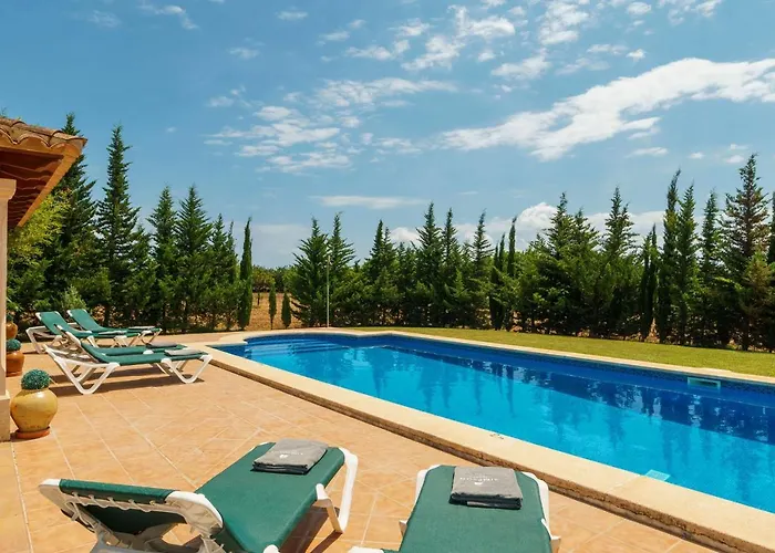 Villa Punta Colet Pollenca