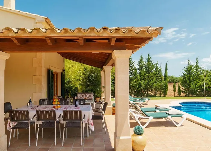 Punta Colet * Pollenca