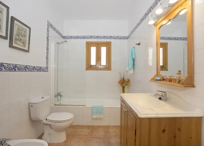 Punta Colet Pollenca