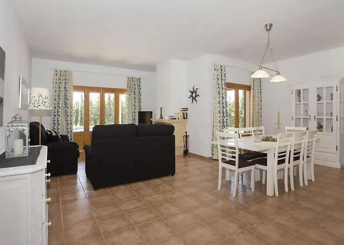 Villa Punta Colet Pollenca